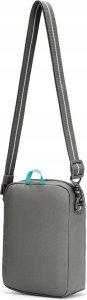 Pacsafe GO Festival Crossbody stone 4