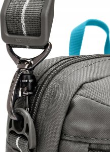 Pacsafe GO Festival Crossbody stone 6