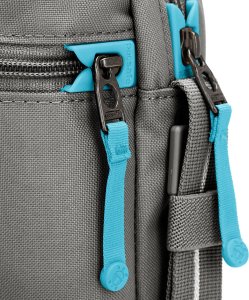 Pacsafe GO Festival Crossbody stone 8