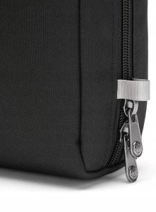 Pacsafe RFIDsafe Gear Pouch schwarz 11