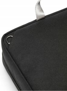 Pacsafe RFIDsafe Gear Pouch schwarz 12