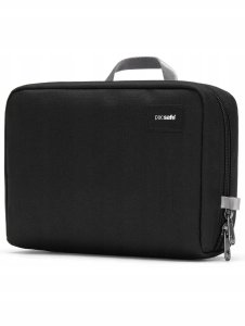 Pacsafe RFIDsafe Gear Pouch schwarz 3