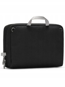 Pacsafe RFIDsafe Gear Pouch schwarz 4