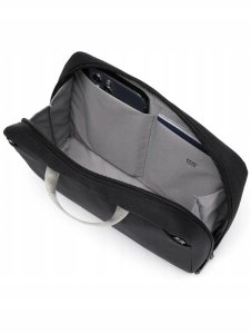 Pacsafe RFIDsafe Gear Pouch schwarz 6
