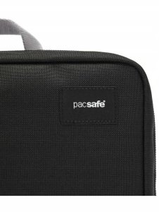 Pacsafe RFIDsafe Gear Pouch schwarz 9