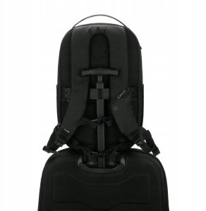 Plecak turystyczny Pacsafe Pacsafe V 26l Tour Rucksack schwarz 12