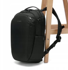 Plecak turystyczny Pacsafe Pacsafe V 26l Tour Rucksack schwarz 13