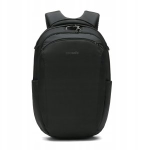 Plecak turystyczny Pacsafe Pacsafe V 26l Tour Rucksack schwarz 2