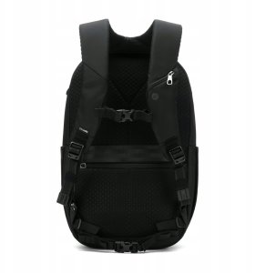 Plecak turystyczny Pacsafe Pacsafe V 26l Tour Rucksack schwarz 3