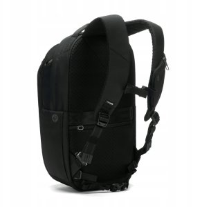 Plecak turystyczny Pacsafe Pacsafe V 26l Tour Rucksack schwarz 4