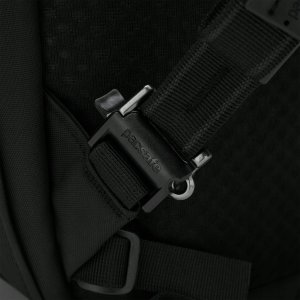 Plecak turystyczny Pacsafe Pacsafe V 26l Tour Rucksack schwarz 5