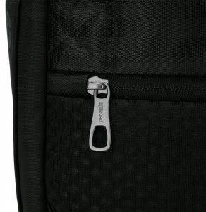 Plecak turystyczny Pacsafe Pacsafe V 26l Tour Rucksack schwarz 10