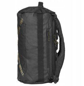 Caterpillar The Sixty Backpack 84046-01 Czarne One size 4