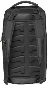Caterpillar The Sixty Backpack 84046-01 Czarne One size 8