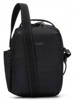 Pacsafe V Tour Crossbody schwarz 1