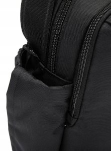 Pacsafe V Tour Crossbody schwarz 13