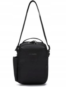 Pacsafe V Tour Crossbody schwarz 2