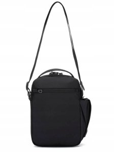 Pacsafe V Tour Crossbody schwarz 3