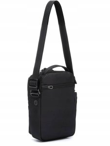 Pacsafe V Tour Crossbody schwarz 4