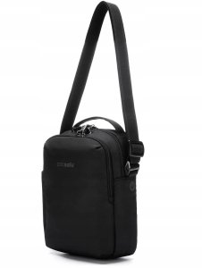 Pacsafe V Tour Crossbody schwarz 5