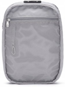 Pacsafe V Tour Crossbody schwarz 7