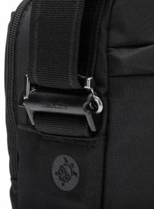 Pacsafe V Tour Crossbody schwarz 10