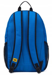Caterpillar Tokyo Backpack 84709-01 Niebieskie One size 5