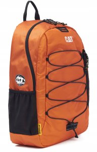 Caterpillar Himalayas Backpack 84713-643 Pomarańczowe One size 2