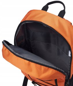 Caterpillar Himalayas Backpack 84713-643 Pomarańczowe One size 4
