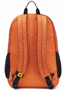 Caterpillar Himalayas Backpack 84713-643 Pomarańczowe One size 5