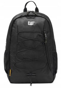Caterpillar Himalayas Backpack 84710-01 Czarne One size 1