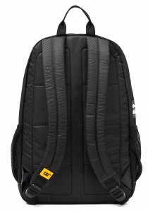 Caterpillar Himalayas Backpack 84710-01 Czarne One size 5