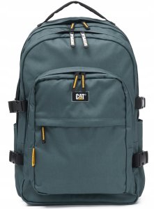 Caterpillar Sao Paulo Backpack 84711-615 Zielone One size 1