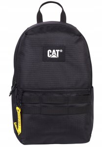 Caterpillar Gobi Light Backpack 84350-01 Czarne One size 1