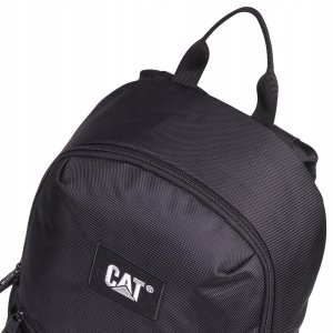 Caterpillar Gobi Light Backpack 84350-01 Czarne One size 4