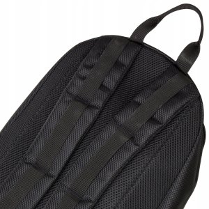 Caterpillar Gobi Light Backpack 84350-01 Czarne One size 5