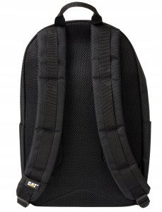 Caterpillar Gobi Light Backpack 84350-01 Czarne One size 6