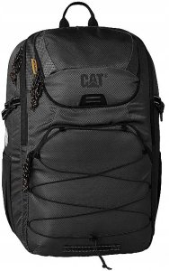 Caterpillar Le Meije Trekking Backpack 84425-01 Czarne One size 1