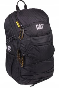 Caterpillar Le Meije Trekking Backpack 84425-01 Czarne One size 2