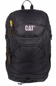 Caterpillar Le Meije Trekking Backpack 84425-01 Czarne One size 3
