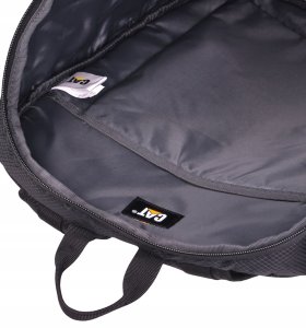 Caterpillar Le Meije Trekking Backpack 84425-01 Czarne One size 6