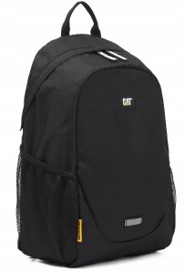 Caterpillar Tokyo Backpack 84709-01 Czarne One size 2