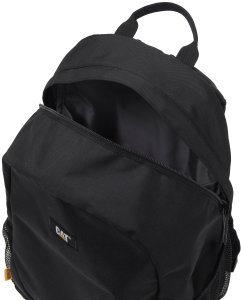 Caterpillar Tokyo Backpack 84709-01 Czarne One size 3