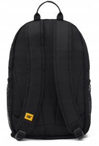 Caterpillar Tokyo Backpack 84709-01 Czarne One size 5