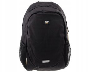 Caterpillar Tokyo Backpack 84709-01 Czarne One size 6