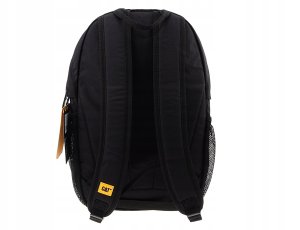 Caterpillar Tokyo Backpack 84709-01 Czarne One size 9