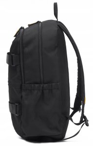 Caterpillar Melbourne Backpack 84710-01 Czarne One size 3