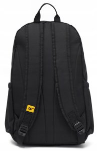 Caterpillar Melbourne Backpack 84710-01 Czarne One size 6