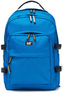 Caterpillar Sao Paulo Backpack 84711-614 Niebieskie One size 1