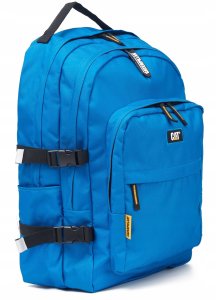 Caterpillar Sao Paulo Backpack 84711-614 Niebieskie One size 2